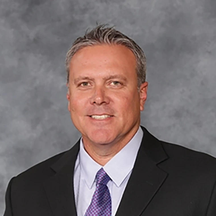 Rich Tomey headshot